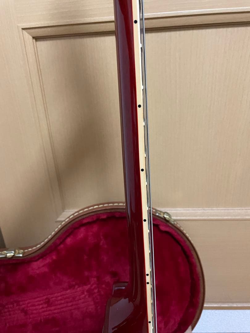 ギター Gibson Les Paul Standard 60s unburst