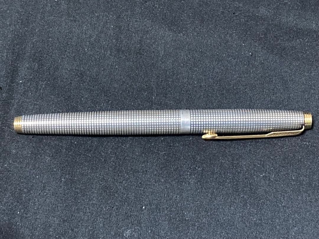 パーカー 万年筆