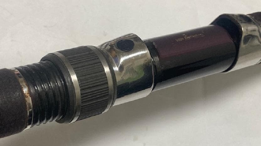 NFT (シマノ) ベイシス 石鯛 525 良品