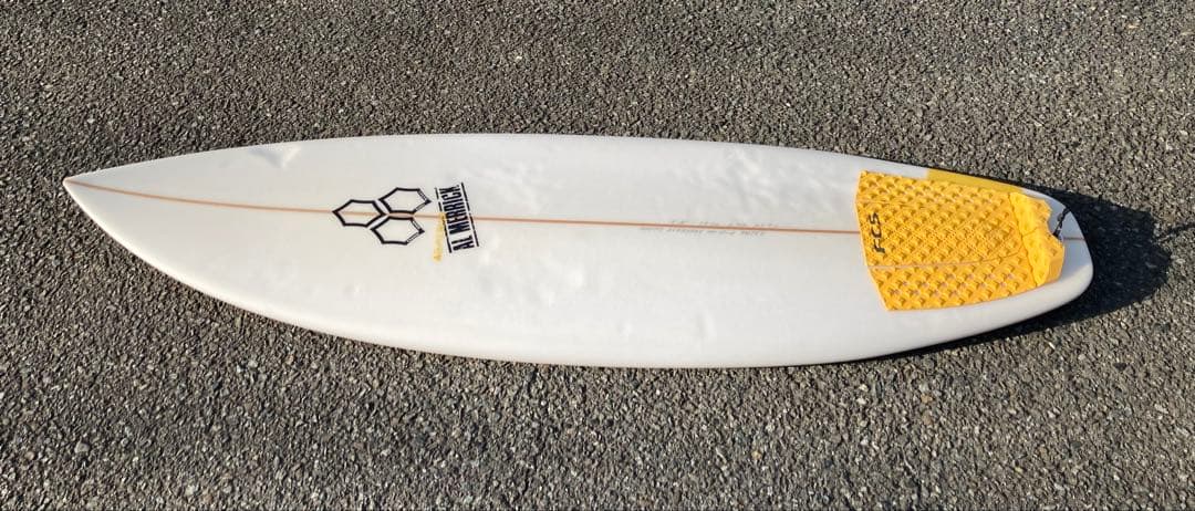 チャネルアイランド　ハッピーエブリデイ　27’9L