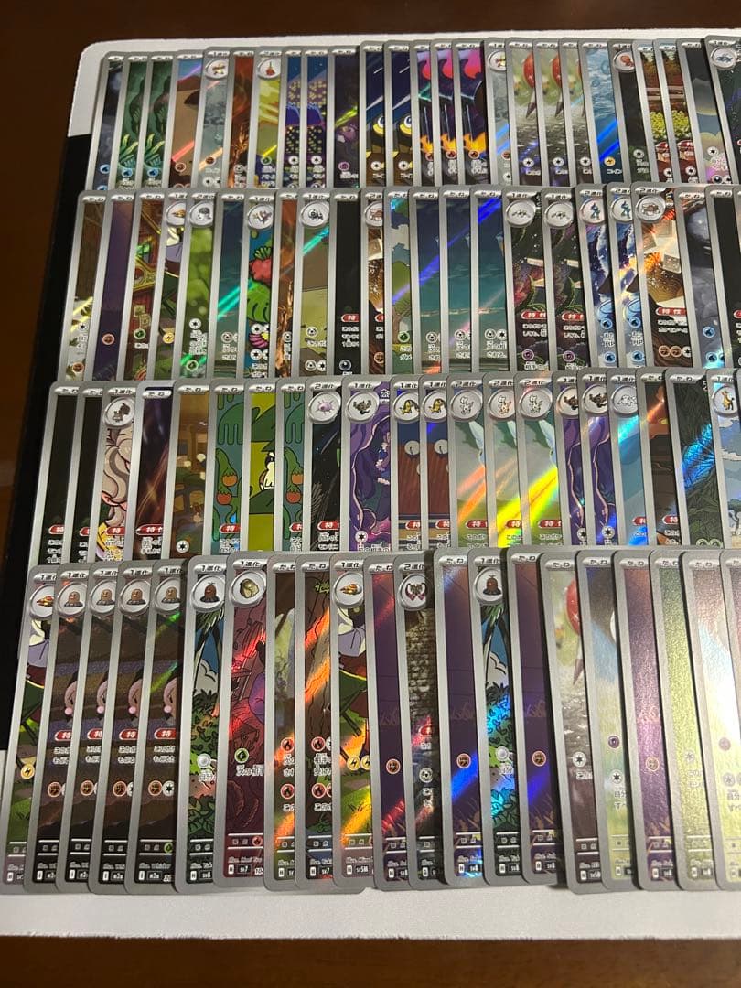 ポケモンカード ar まとめ売り 200枚