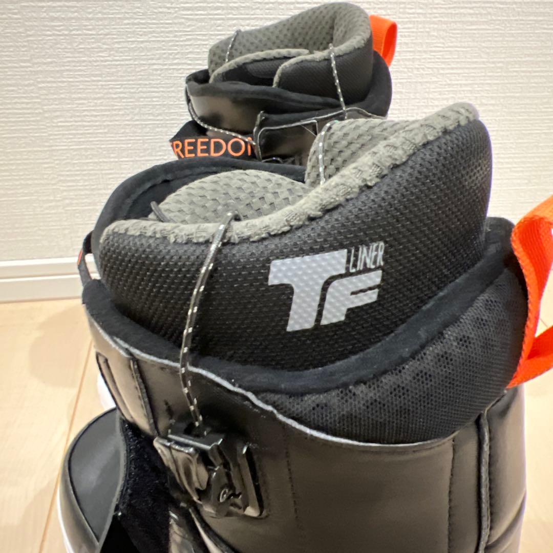 NORTHWAVE FREEDOM LTD 25.5cm 24-25モデル