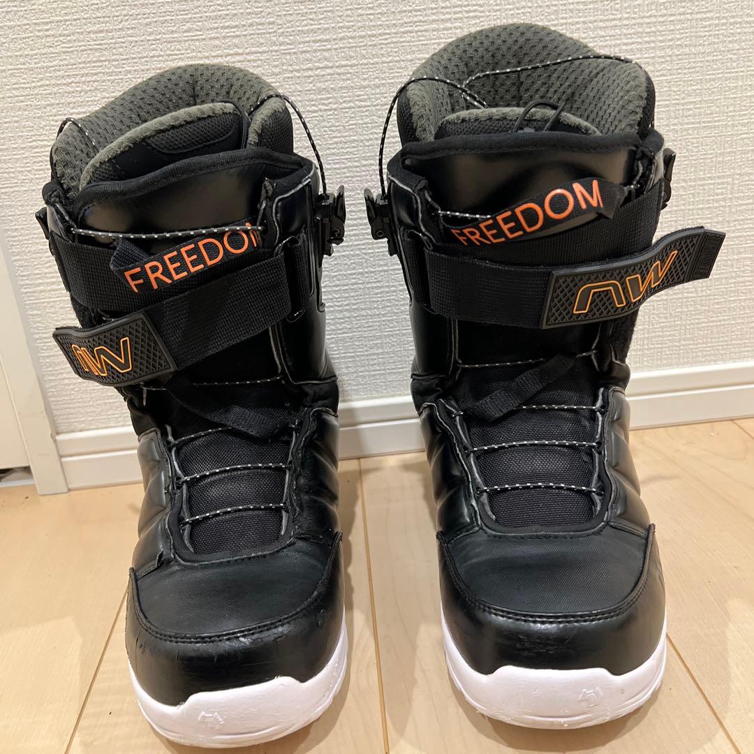 NORTHWAVE FREEDOM LTD 25.5cm 24-25モデル