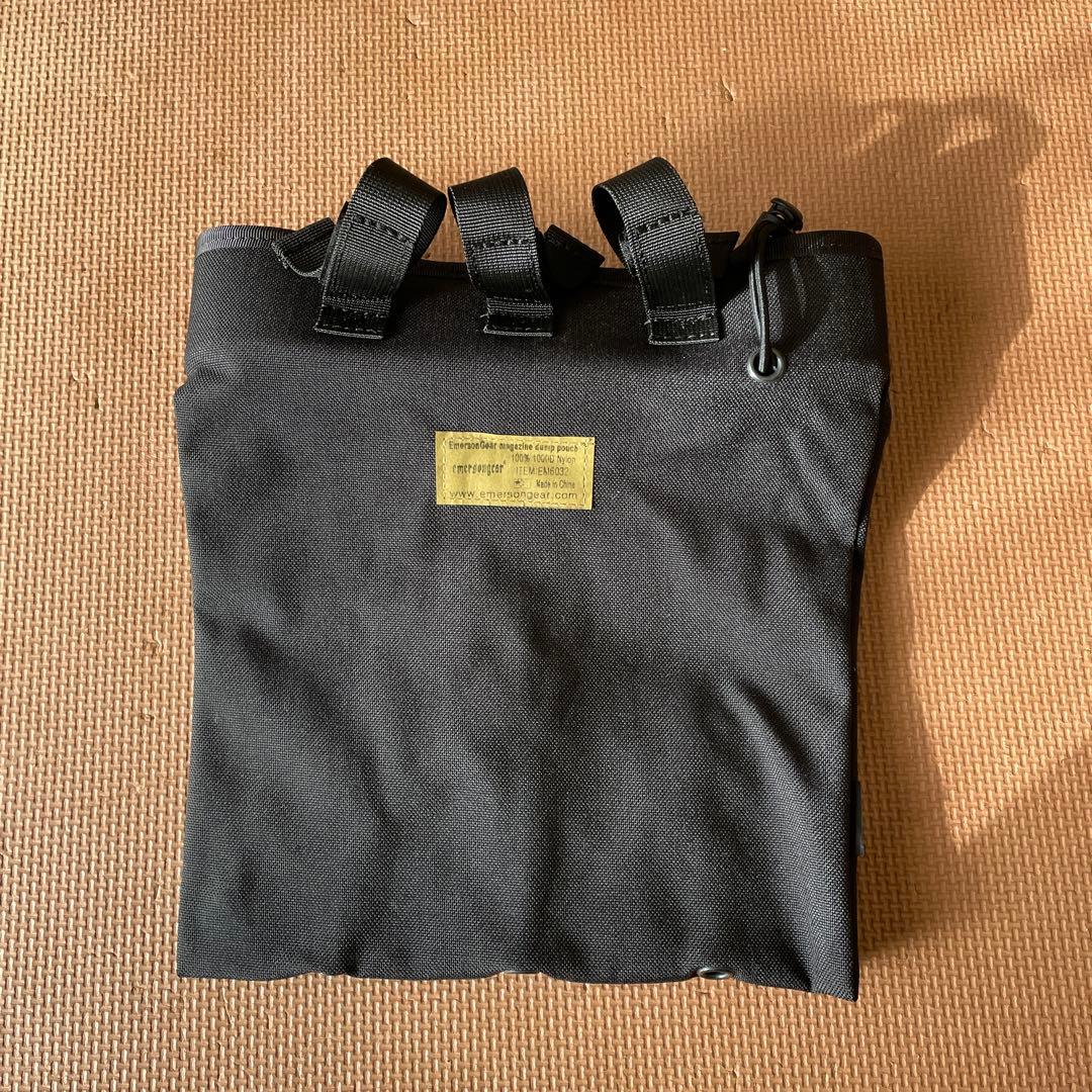 戦闘服とプロテクターセット 黒