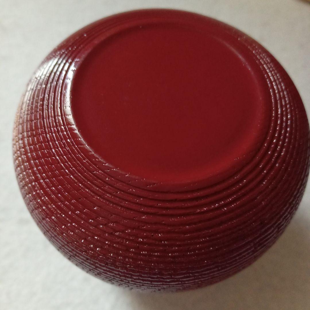 茶道具　淡々斎花押　薄器　ひさご棗