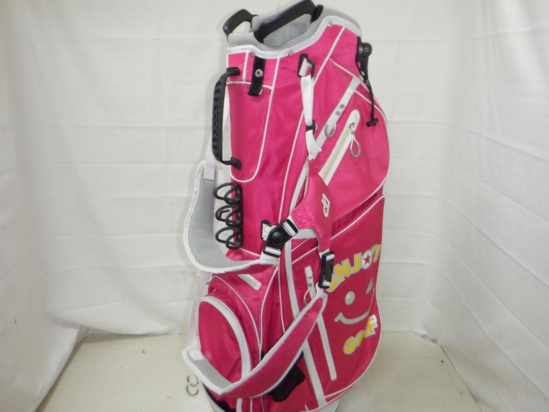 WINWIN STYLE★ウィンウィンスタイル★軽量★良品★スタンド★ピンク