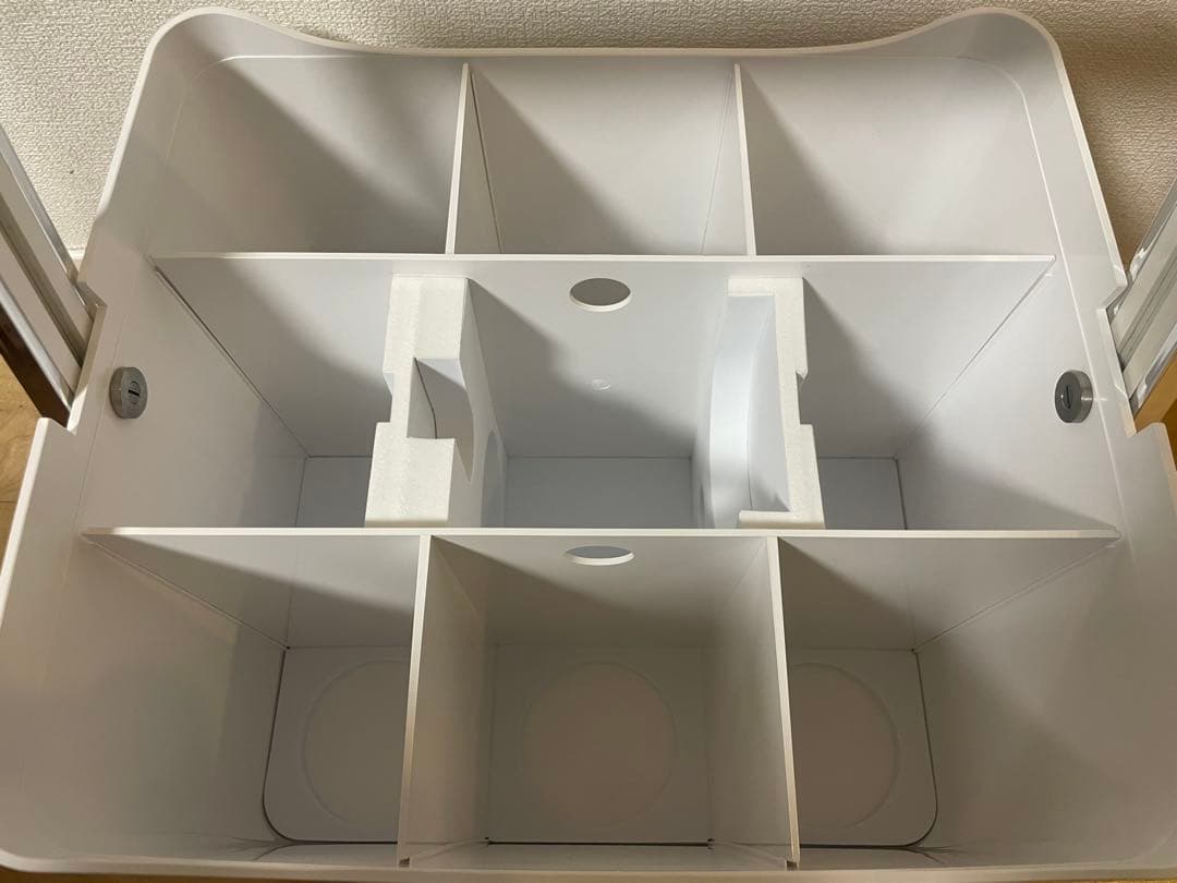 モエ・エ・シャンドン アイス アンペリアル シャンパンクーラー　新品