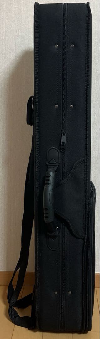 バイオリン 初心者向け スターターセット ケース付き