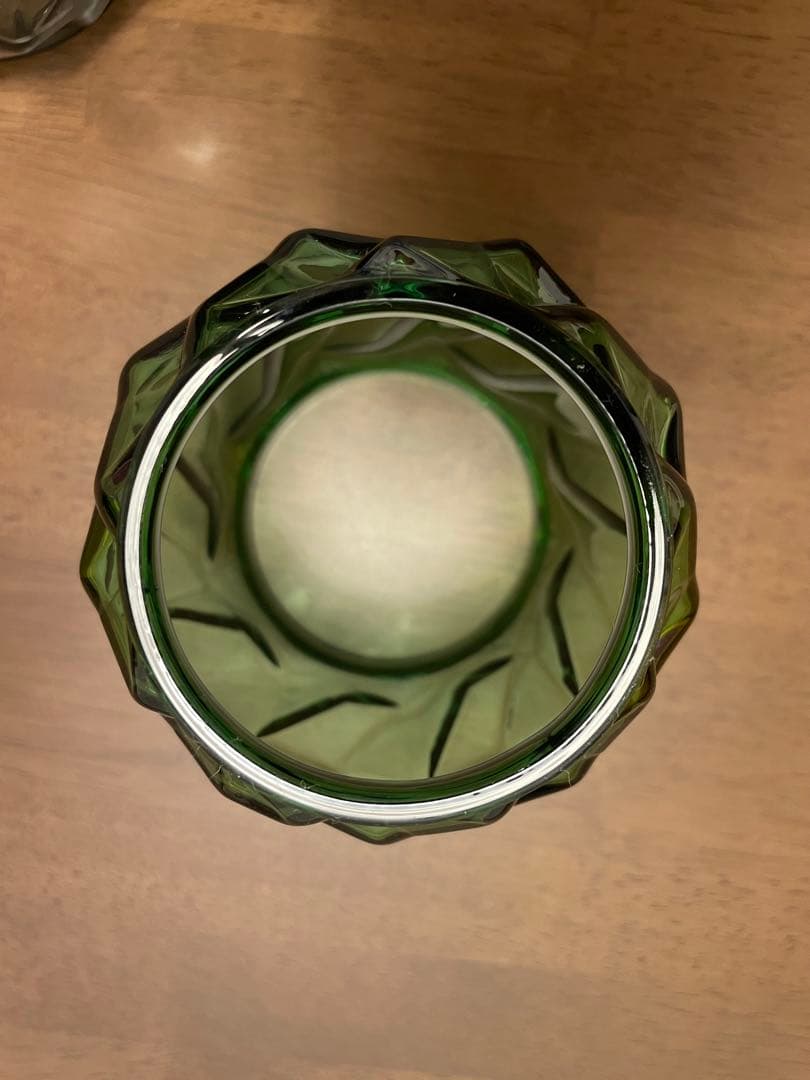 イワタデンキ iwatadenki クラッシュアイス グリーン