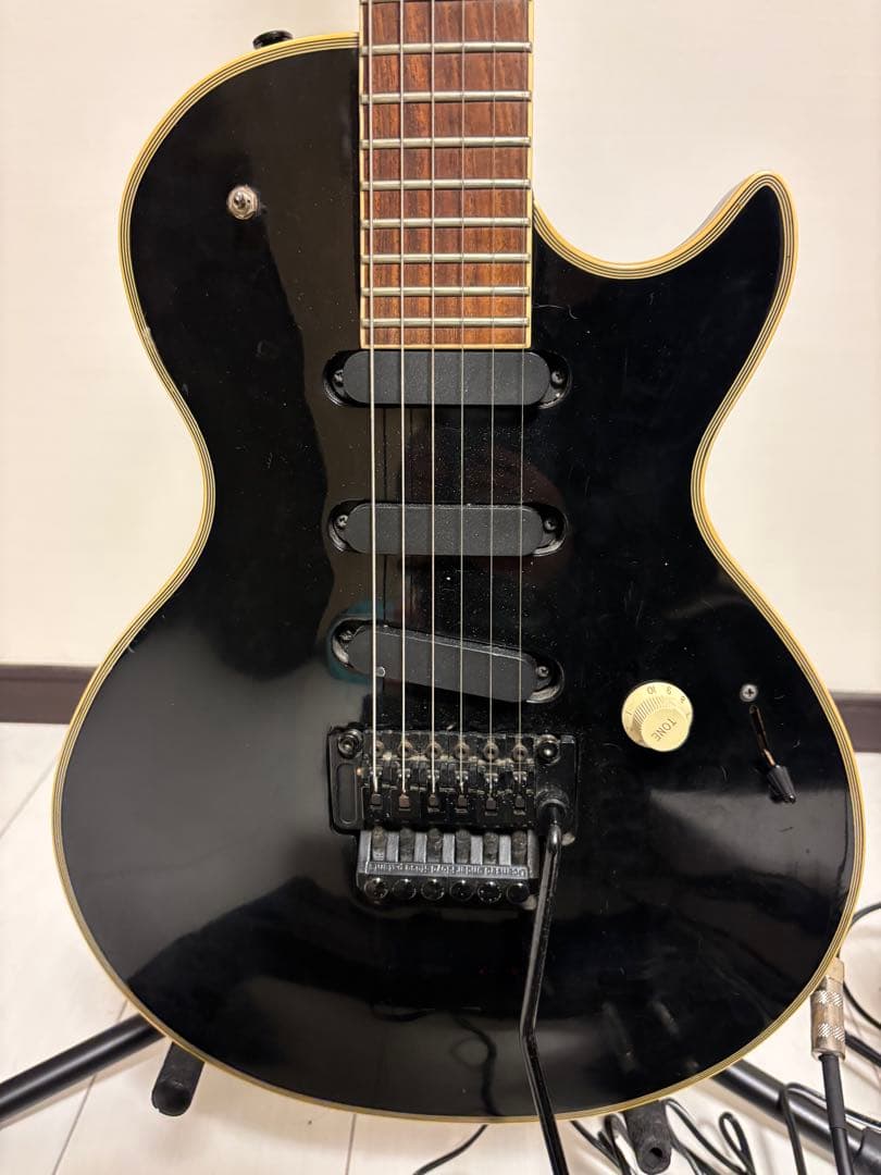 GrassRoots エレキギター セット