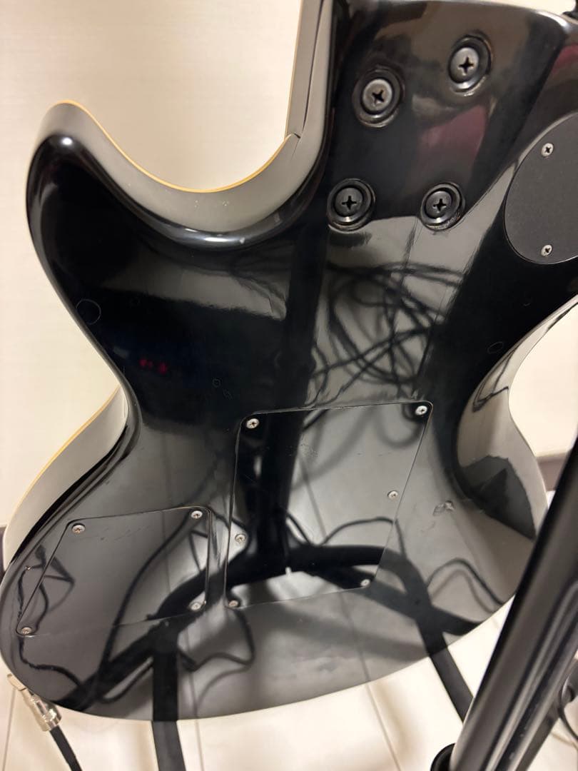 GrassRoots エレキギター セット