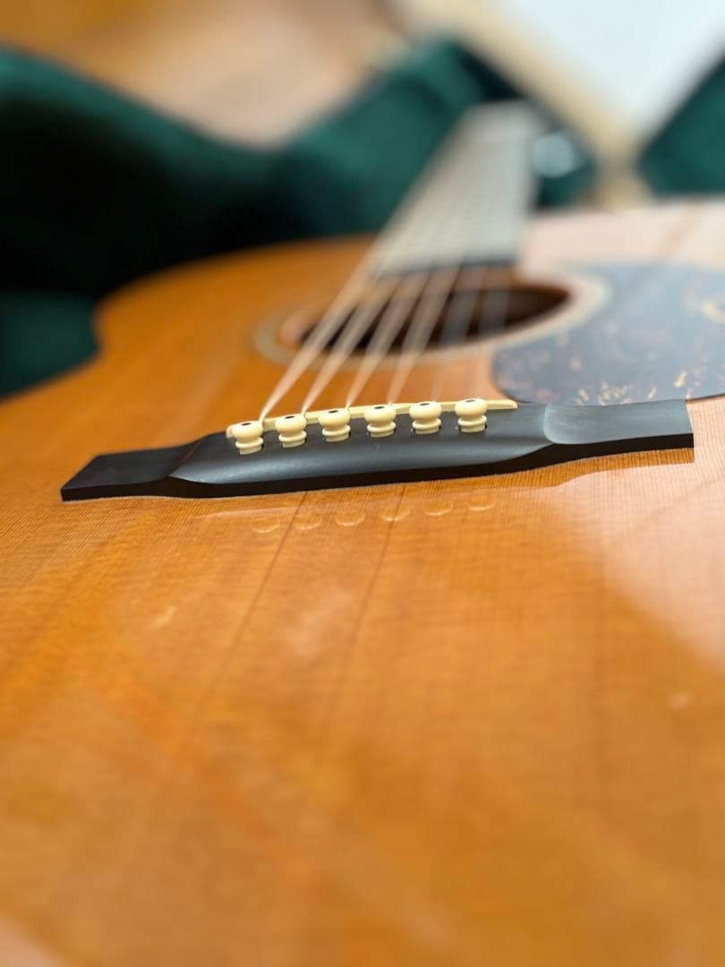 ⭐️クリスマスセール❣️ Martin OOO-16GT オール単板