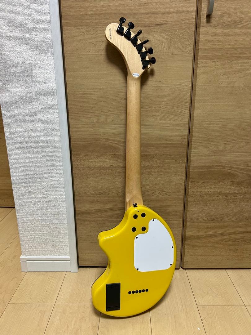 フェルナンデス　ZO-3 MUSIC AIR コラボ 希少　レア商品