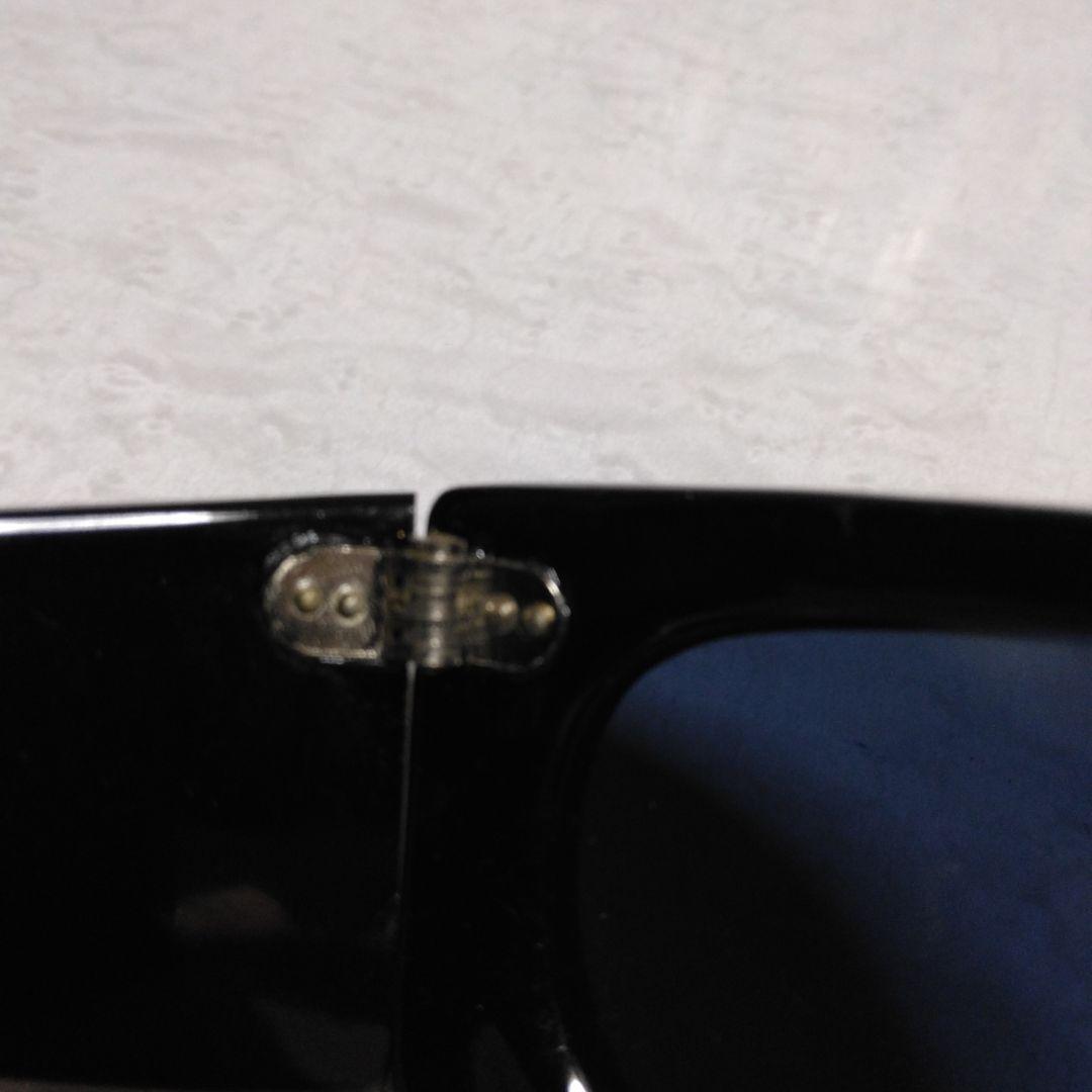 vintage　punk　80年代　 パンク　 キャッツアイ サングラス