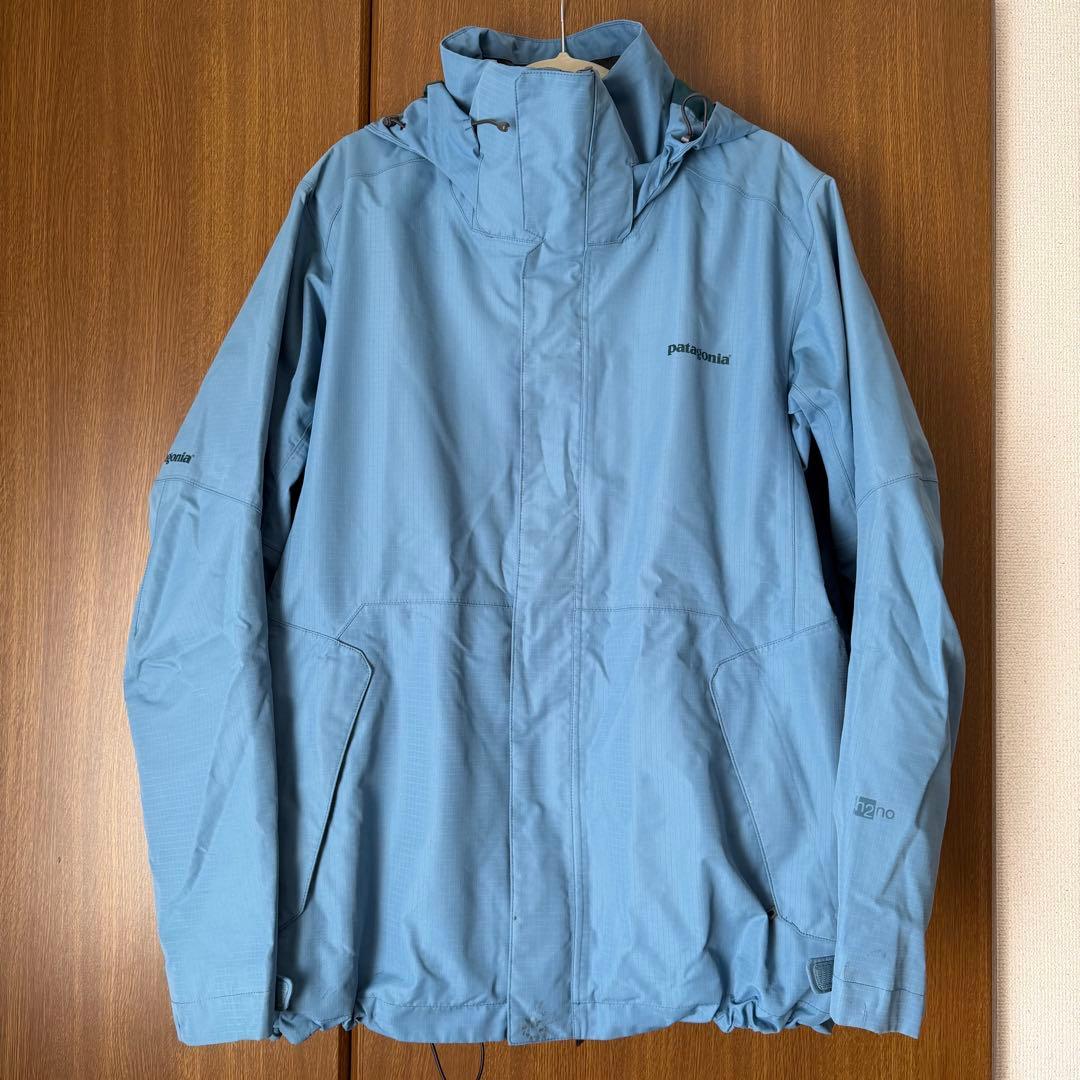 パタゴニア SHOT JACKET L