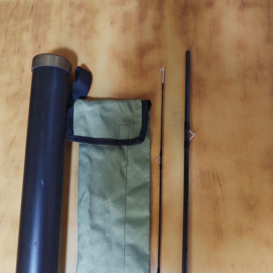 フ*ン様 ORVIS HLS 9' 7wt フライロッド