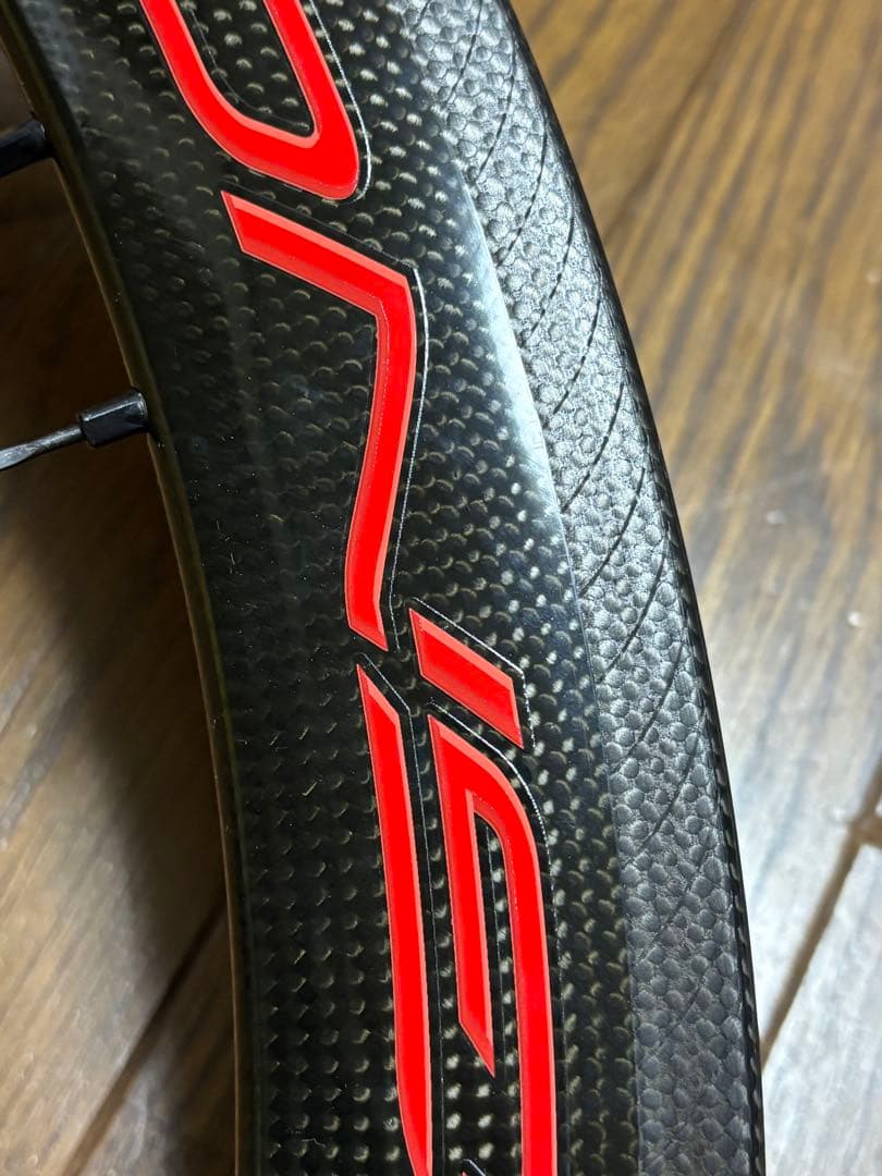 カンパニョーロ BORA ULTRA 50 AC3 クリンチャー　日本限定カラー