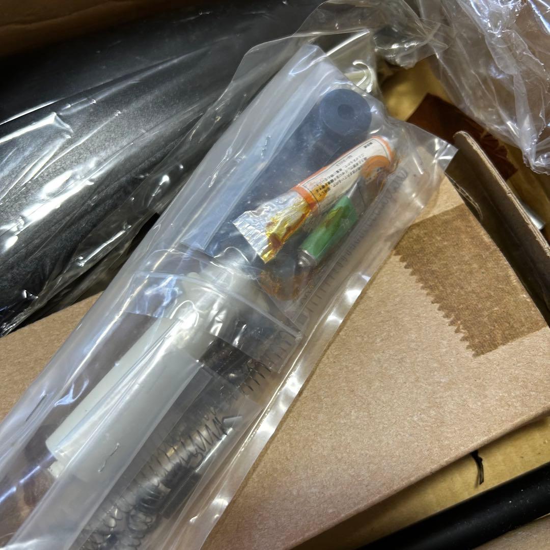 【絶版品】LS アサルトライフル M-16A1