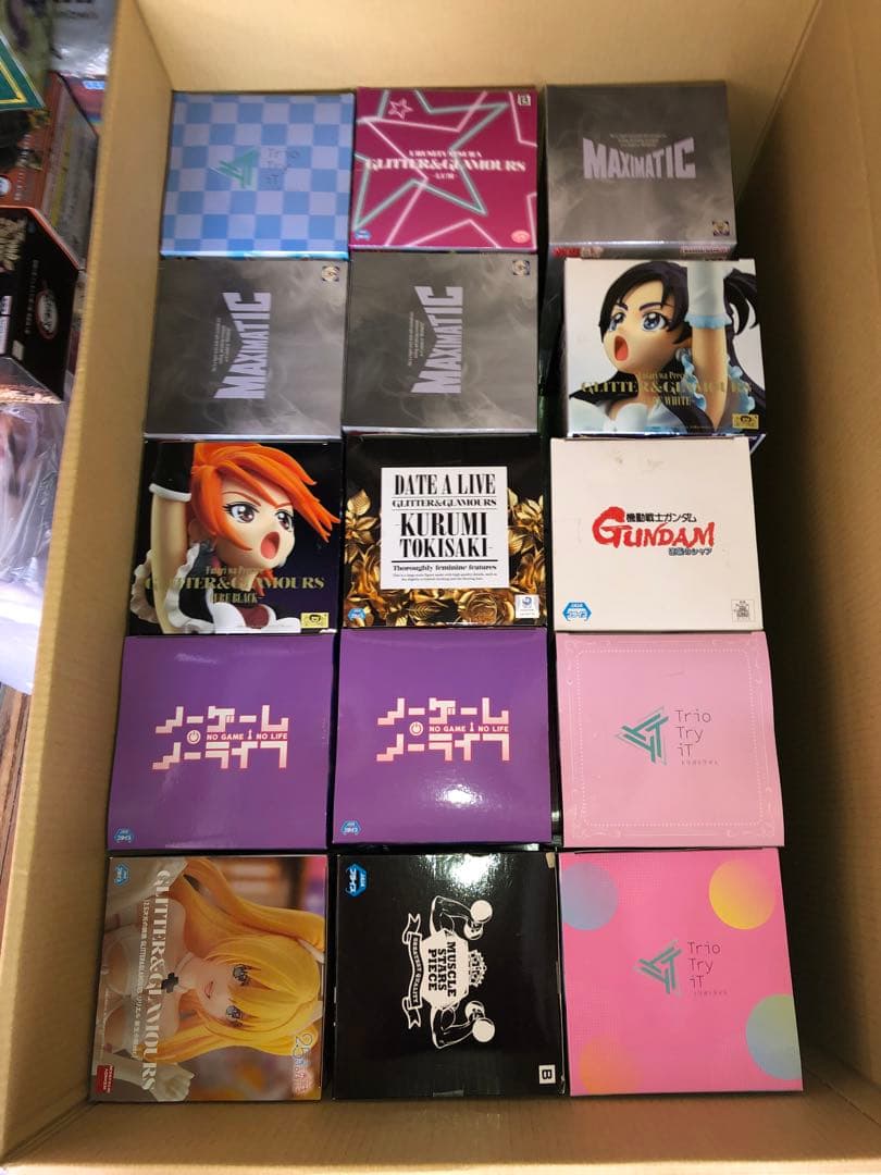 デート・ア・アライブ　ヒロアカ　タツマキ　白　アスナ　にごりり　ごちうさ　41個