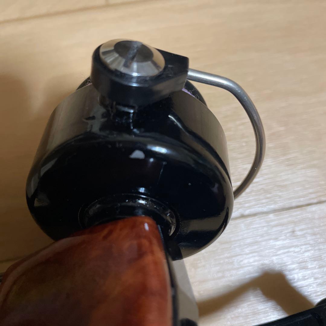 ABU Cardinal 3BD CDL スピニングリール