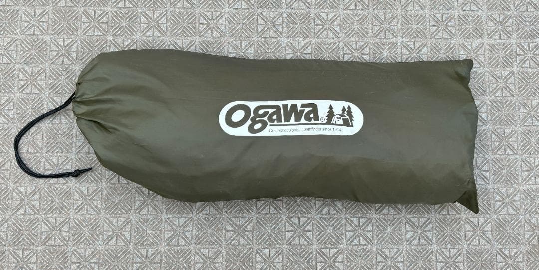 ogawa x SUZUKI カータープ