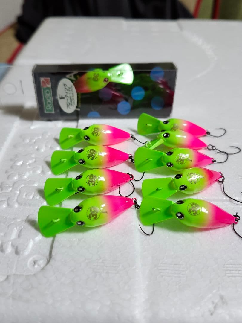 JIROちゃんさま専用セット