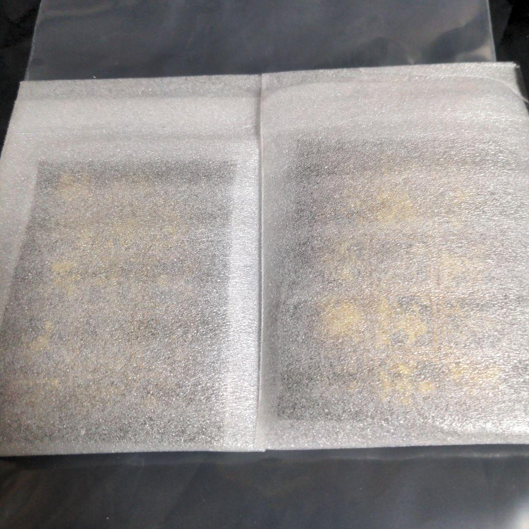 遊戯王　結束と絆の魔導師25th　オマケ８枚付き