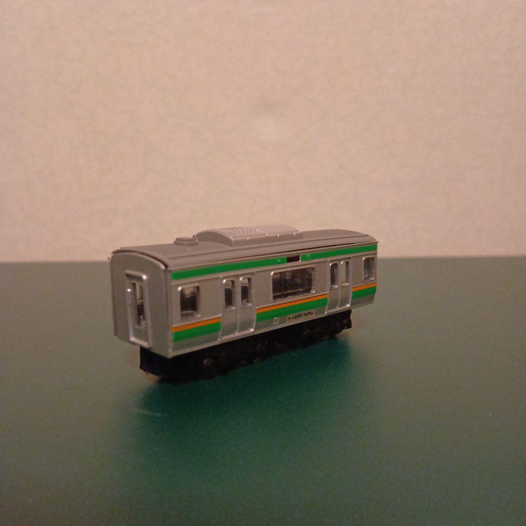 【Bトレイン】E231系1000番台4両セット