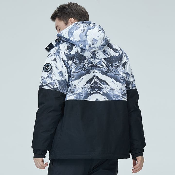 スノーボード ウェア 上下セット レディース XS