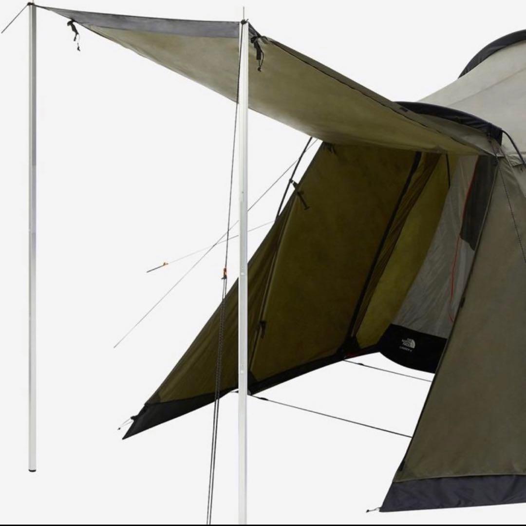 【値下げ！】THE NORTH FACE ランダー6