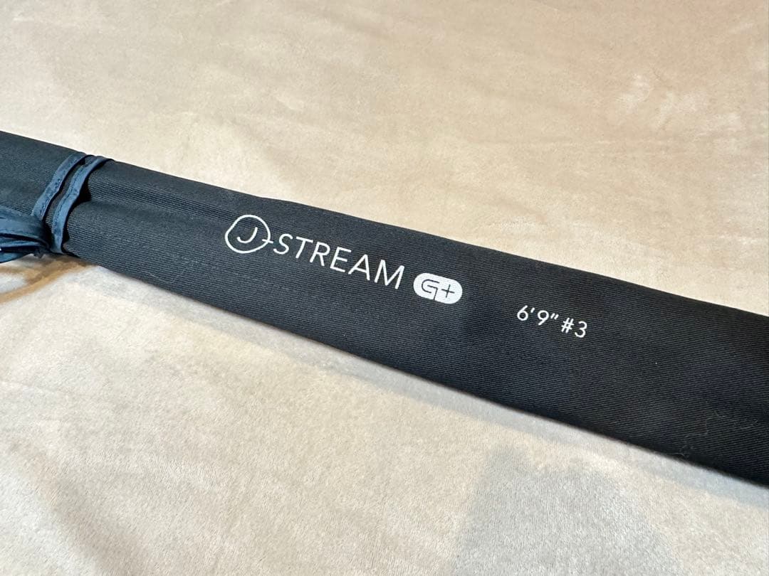 【ティムコ】 JストリームG+ 693-4G+