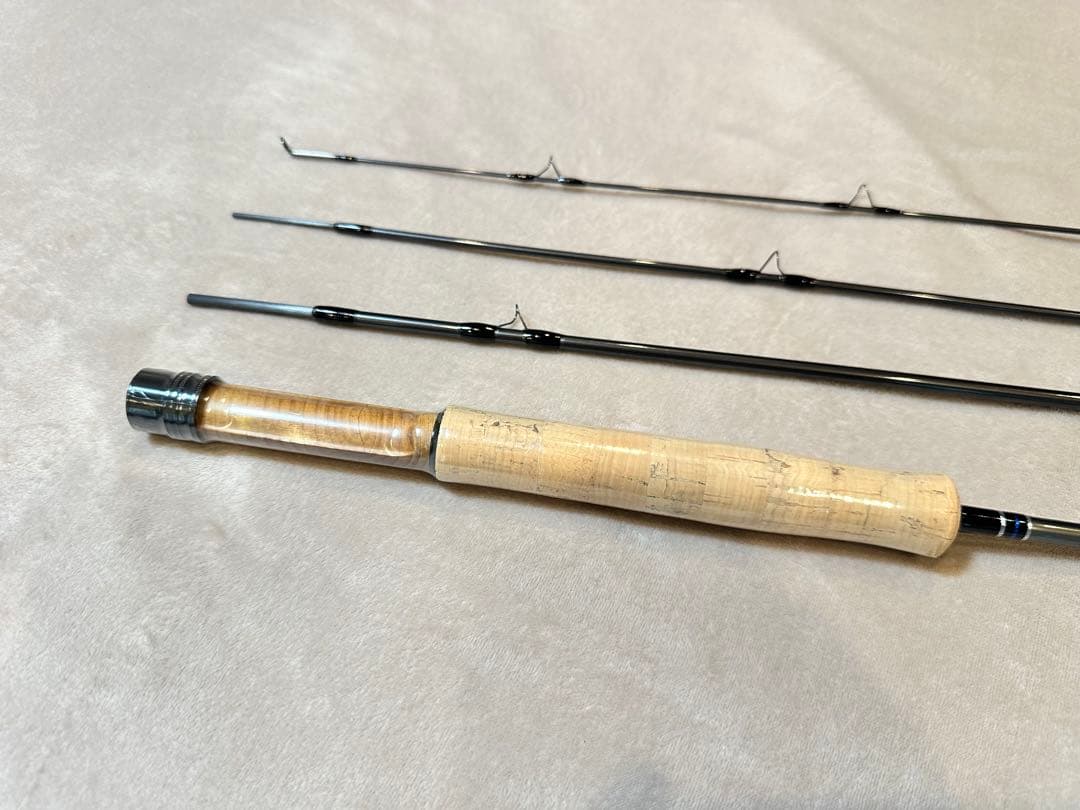 【ティムコ】 JストリームG+ 693-4G+