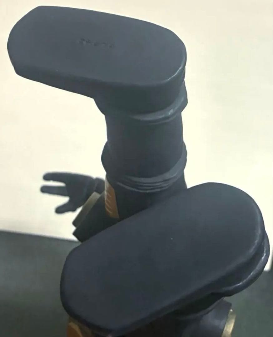 30cm！■フィギュア王限定 キングジョー ブラック&ゴールド / CCP