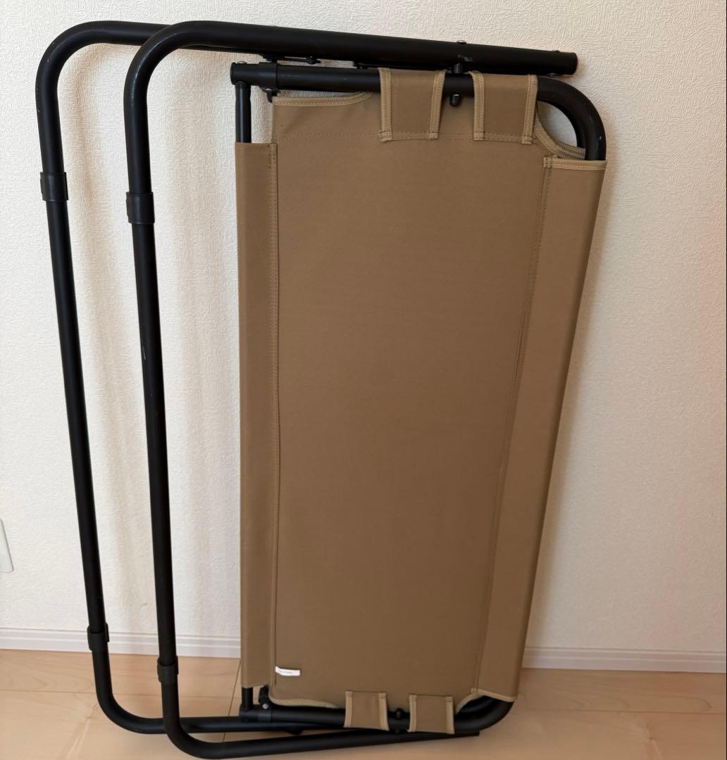 スタンダードカリフォルニア　ベンチ　Folding Chair 二人用