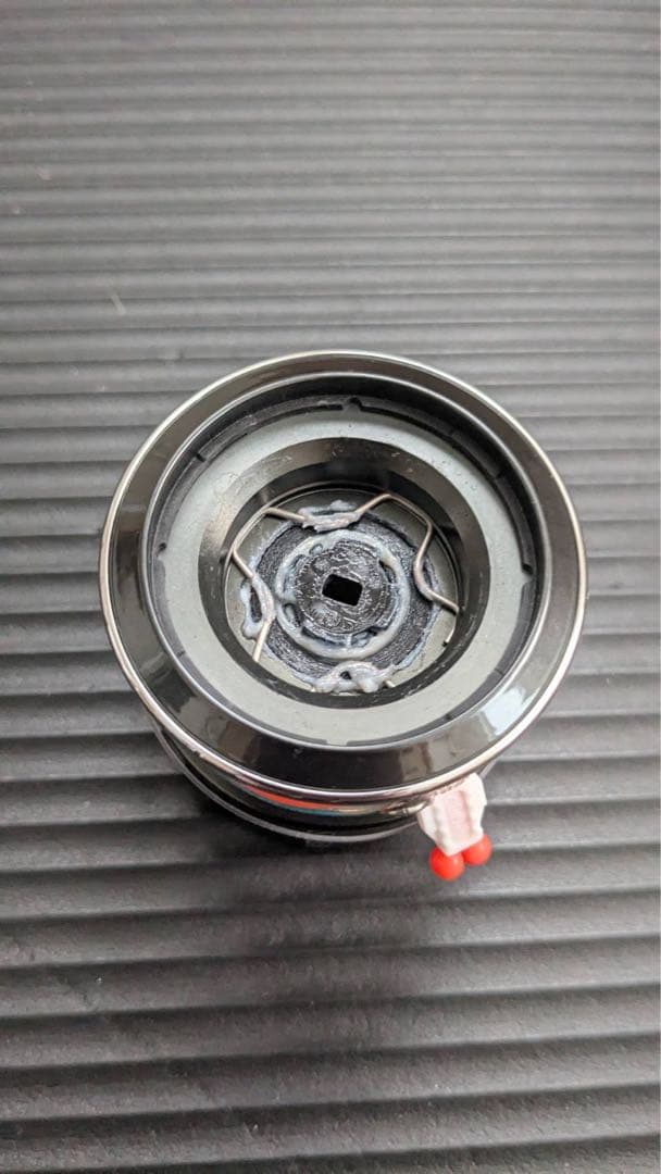 「シマノ純正」22ステラC5000XG 替えスプール