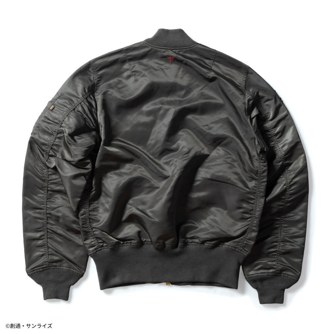 STRICT-G ALPHA 機動戦士ガンダム シャア・アズナブル モデル