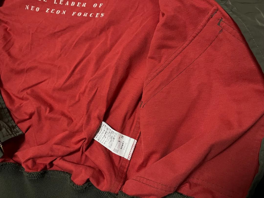 STRICT-G ALPHA 機動戦士ガンダム シャア・アズナブル モデル