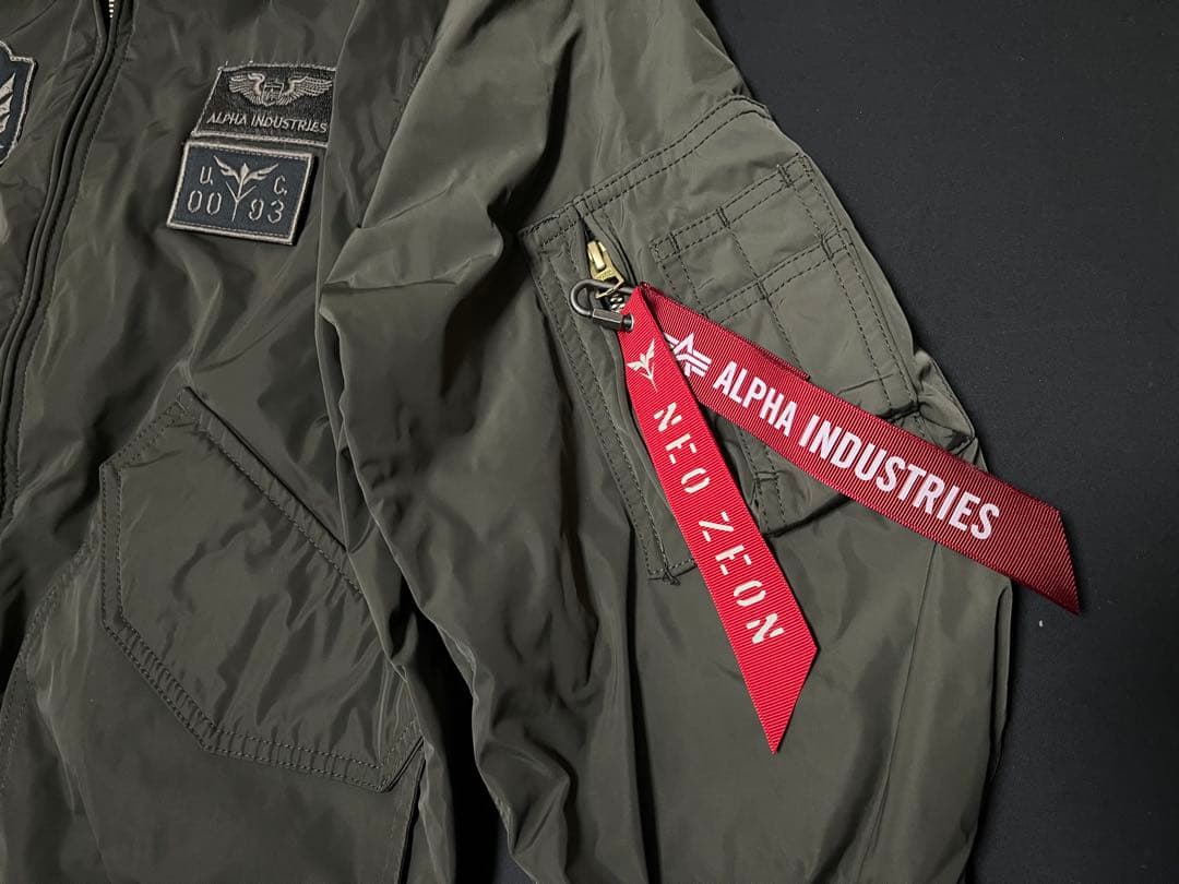 STRICT-G ALPHA 機動戦士ガンダム シャア・アズナブル モデル