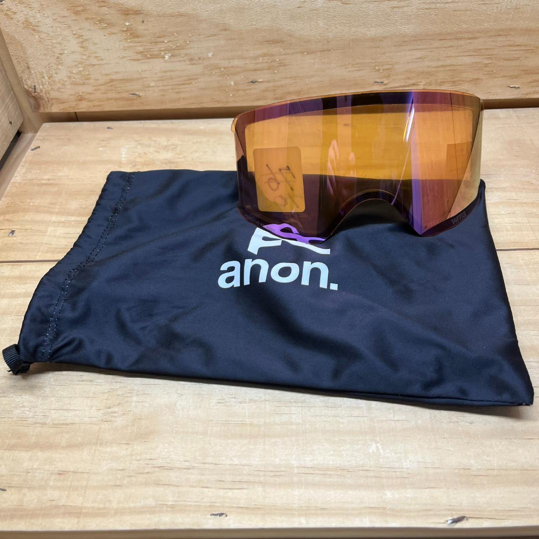 【1717】 anon　アノン　WM3　ダブルエムスリー