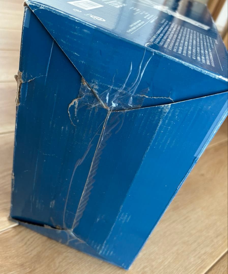 未開封⭐︎Coleman LAY CHAR デニム　コールマン　レイチェア　IL