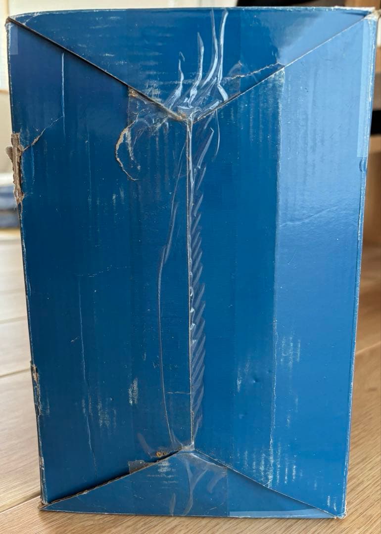 未開封⭐︎Coleman LAY CHAR デニム　コールマン　レイチェア　IL