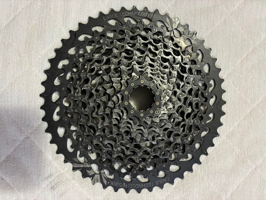 SRAM GX スラム コンポーネント