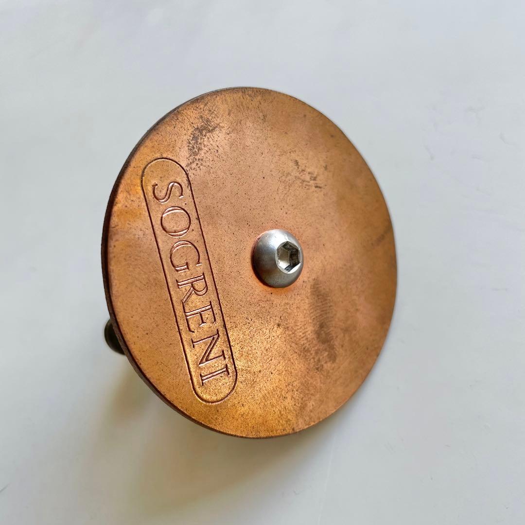 SOGRENI Søgreni ソグレーニ　サイクルベル