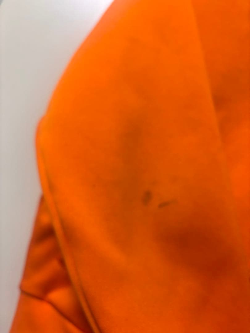 vintage adidas トラックジャケット トレフォイル　シルエット◎