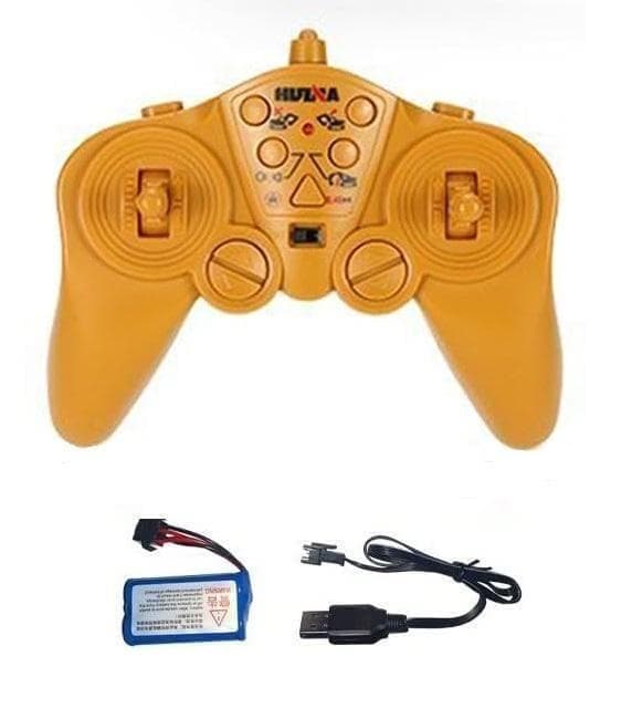 1/14スケール パワーショベルラジコン ショベルカー 重機 ラジコン