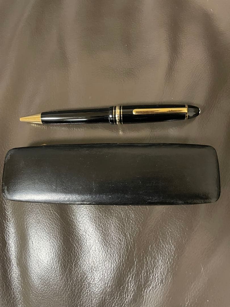 y*a様 ‼️SALE‼️◾️モンブラン◾️ルグラン 161 ボールペン◾️マイ