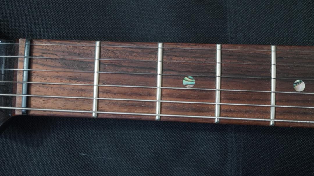 ギターシンセ本体　EVO 0101Z-ⅡGK-3付