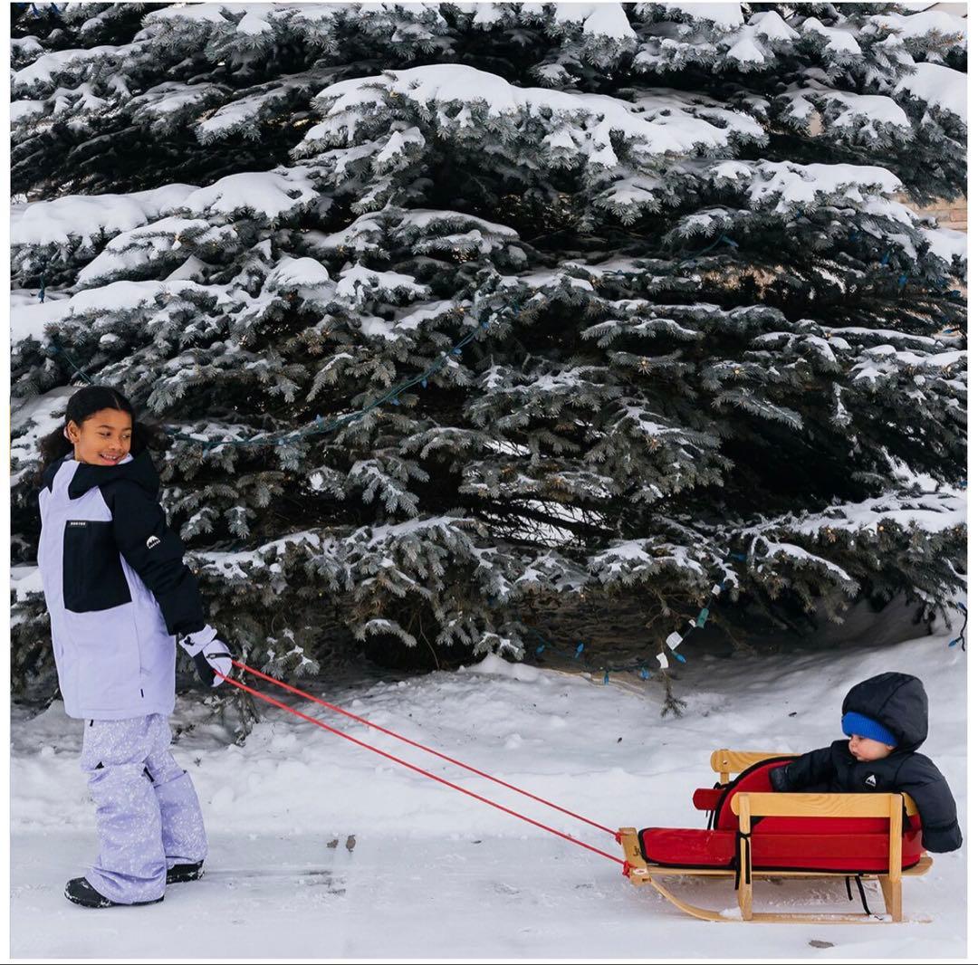 BURTONスノーボードウェアGORE-TEXジャケットXL(157-165cm