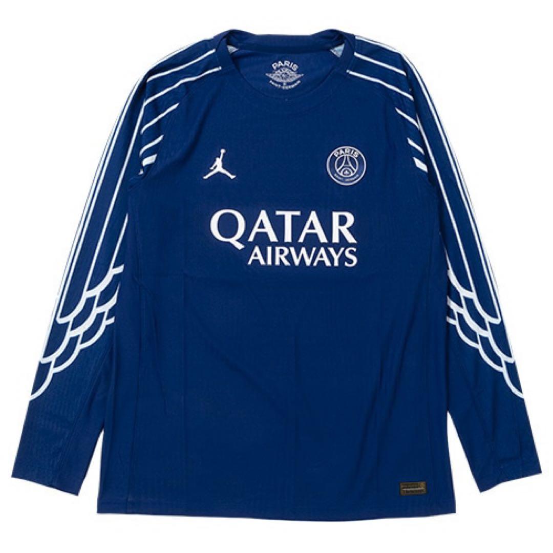 【美品】パリ・サンジェルマン　PSG 2045/25 マッチフォース