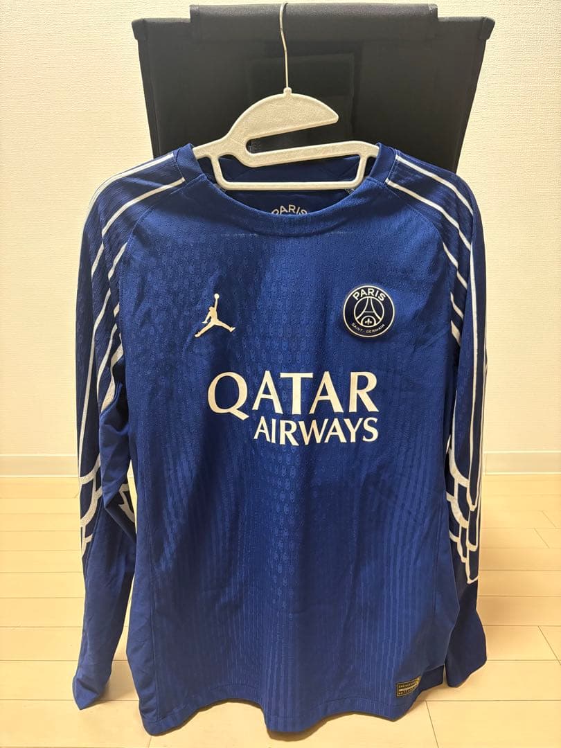 【美品】パリ・サンジェルマン　PSG 2045/25 マッチフォース